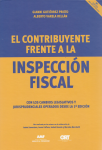 El contribuyente frente a la inspección fiscal vignette