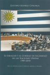 El Uruguay y el Consejo de Seguridad de las Naciones Unidas. 1989-2010 vignette