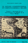 El Estado constitucional en Hispanoamérica en 1811-1991 vignette