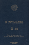 La epopeya nacional de 1825 vignette