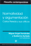 Normatividad y argumentación vignette