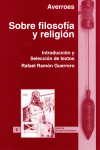 Sobre filosofía y religión vignette