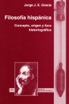 Filosofía hispánica vignette
