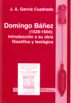 Domingo Bañez (1528-1604) vignette