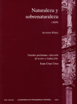 Naturaleza y sobrenaturaleza vignette