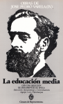 La educación media vignette
