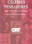 Célebres pensadores judíos en la civilización occidental vignette