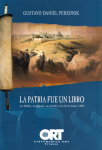 La patria fue un libro vignette