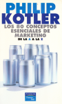 Los 80 conceptos esenciales de marketing de la A a la Z vignette