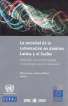 La sociedad de la información en América Latina y el Caribe vignette