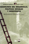 Sociología del desarrollo, políticas sociales y democracia vignette
