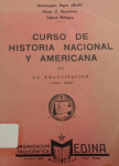 La emancipación (1820-1830) vignette