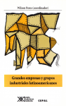 Grandes empresas y grupos industriales latinoamericanos. Expansión y desafíos en la era de la apertura y la globalización vignette