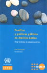 Familias y políticas públicas en América Latina vignette
