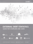 External debt statistics : guide for compilers and users. vignette