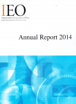 Annual report 2014 vignette