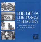 The IMF and the force of history vignette