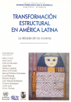 Transformación estructural en América Latina vignette
