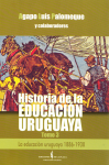 Historia de la educación uruguaya vignette