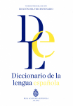 Diccionario de la lengua española vignette