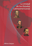La unidad de los estados latinoamericanos vignette