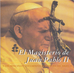El magisterio de Juan Pablo II vignette