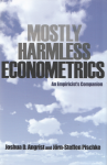 Mostly harmless econometrics : an empiricist's companion. vignette