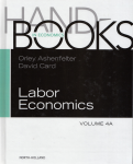Handbook of labor economics vignette
