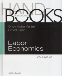 Handbook of labor economics vignette