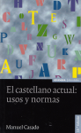 El castellano actual vignette