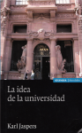 La idea de la universidad vignette