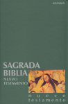 Sagrada Biblia. Nuevo Testamento vignette