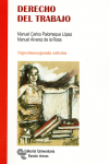 Derecho del trabajo vignette