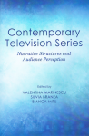 Contemporary television series vignette