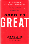Good to great vignette