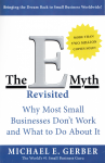 The e-myth revisited vignette