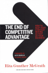 The end of competitive advantage vignette