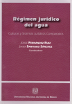 Régimen jurídico del agua vignette
