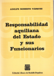 Responsabilidad aquiliana del Estado y sus funcionarios vignette
