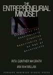The entrepreneurial mindset vignette