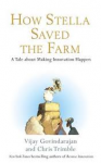 How Stella saved the farm vignette