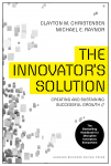 The innovator's solution vignette