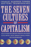 The seven cultures of capitalism vignette