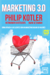Marketing 3.0 vignette