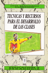 Técnicas y recursos para el desarrollo de las clases vignette