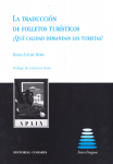 La traducción de folletos turísticos vignette