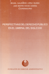 Perspectivas del derecho administrativo en el siglo XXI vignette