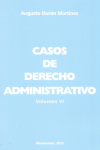 Casos de derecho administrativo vignette