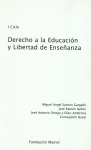 I Ciclo sobre derecho a la educación y libertad de enseñanza vignette