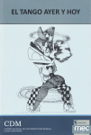 El tango de ayer y de hoy vignette